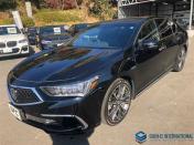 honda legend